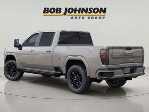 New 2026 GMC Sierra 2500 AT4 w/ AT4 Premium Plus Package image 3