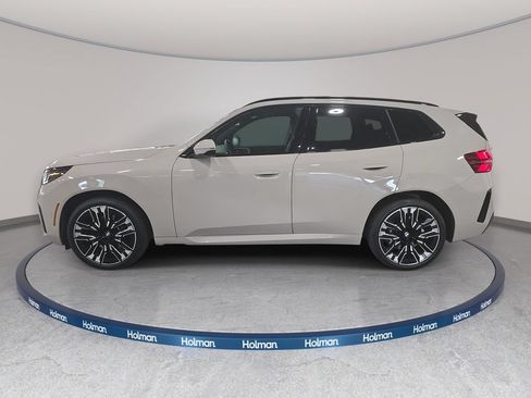 Used 2025 BMW X3 xDrive30i w/ M Sport Package AWD/4WD image 9