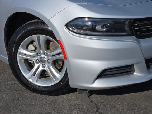 Certified 2023 Dodge Charger SXT image 3