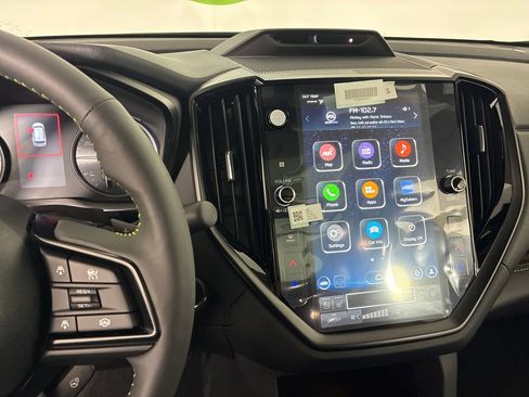 New 2026 Subaru Ascent Bronze Edition image 25