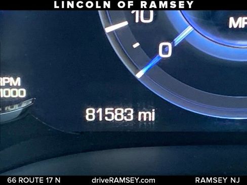 Used 2019 Cadillac Escalade Premium Luxury w/ LPO, Radiant Package image 17