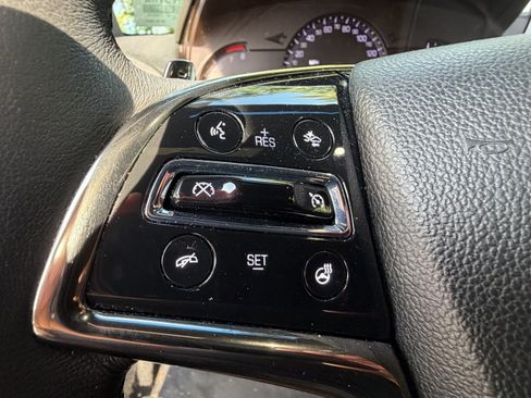 Used 2015 Cadillac ATS Premium RWD image 19