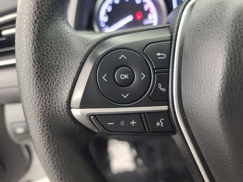 Used 2024 Toyota Camry LE image 25