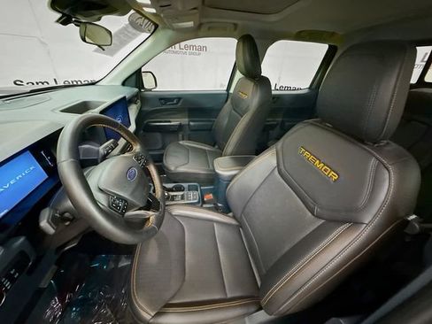 Used 2025 Ford Maverick Tremor image 22