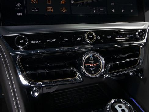 Used 2021 Bentley Flying Spur W12 w/ First Edition Specification image 35