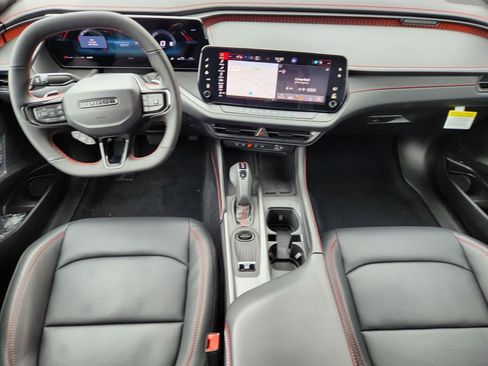New 2026 Dodge Charger Scat Pack AWD/4WD image 28