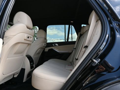 Used 2020 BMW X5 sDrive40i w/ Convenience Package RWD image 21