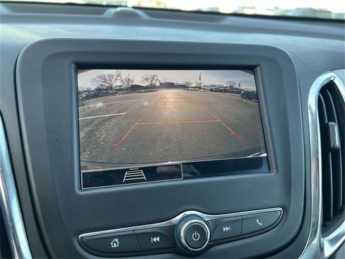 Certified 2024 Chevrolet Equinox LS w/ LS Convenience Package image 21