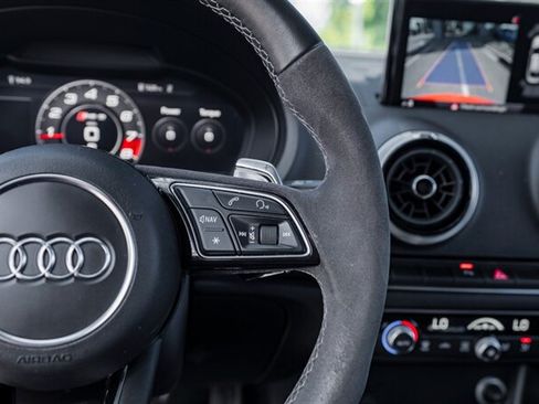 Used 2018 Audi RS 3 AWD/4WD image 33