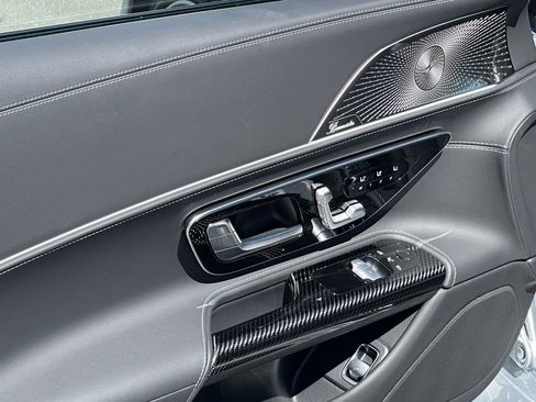 New 2025 Mercedes-Benz AMG GT 55 image 11