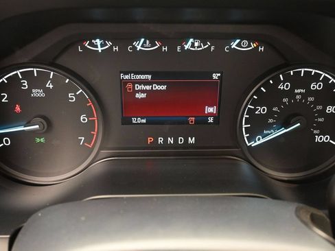 New 2026 Ford F250 XL w/ XL Chrome Package RWD image 23