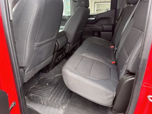 Used 2020 Chevrolet Silverado 1500 LT w/ All-Star Edition image 17