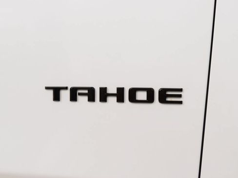 Used 2023 Chevrolet Tahoe High Country AWD/4WD image 16