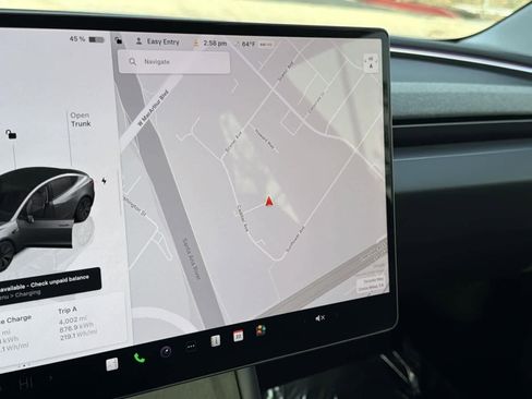 Used 2025 Tesla Model 3 Long Range image 15