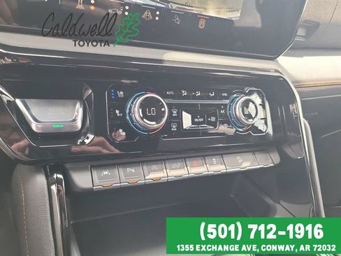 Used 2026 GMC Sierra 1500 AT4 w/ Technology Package AWD/4WD image 21