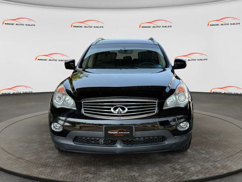 Used 2014 INFINITI QX50 Journey w/ Premium Package AWD/4WD image 3