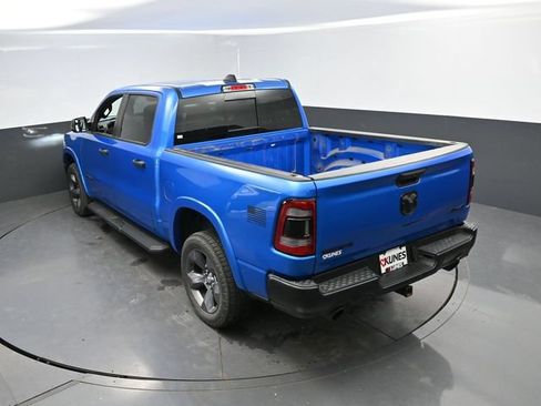 Used 2023 RAM 1500 Big Horn AWD/4WD image 44