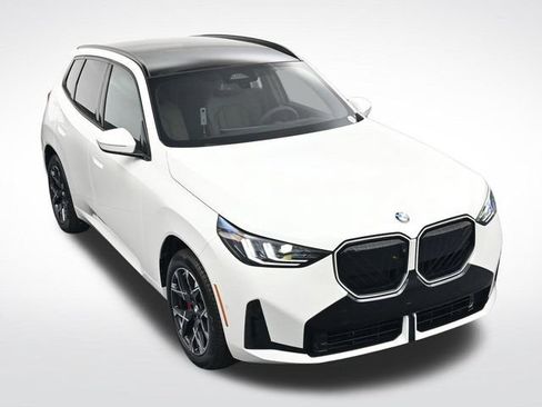 New 2026 BMW X3 xDrive30i AWD/4WD image 35