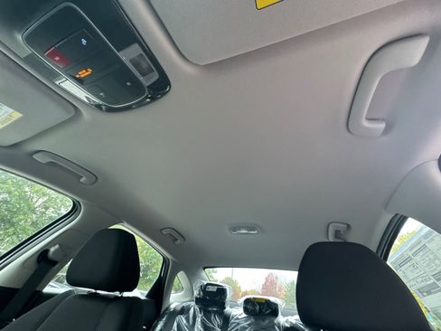 New 2026 Hyundai Sonata SEL image 32