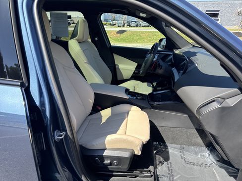 Used 2026 BMW X3 M50 image 16