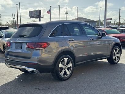 Used 2020 Mercedes-Benz GLC 300