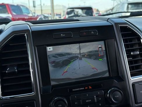 Used 2016 Ford F150 XLT w/ Equipment Group 302A Luxury image 6