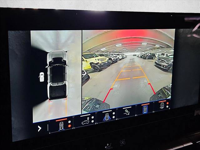 Used 2022 GMC Hummer EV Edition 1 AWD/4WD image 13