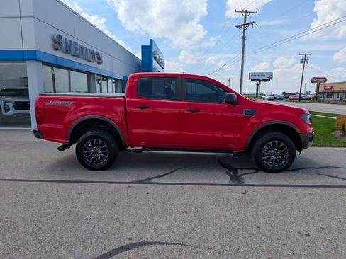 Used 2020 Ford Ranger XLT w/ Equipment Group 301A Mid AWD/4WD image 2