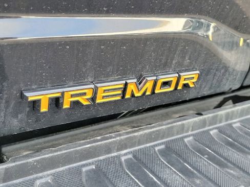 New 2025 Ford F150 Tremor w/ Equipment Group 402A High image 6