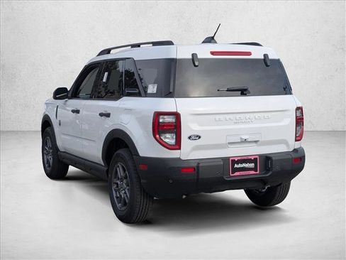 New 2026 Ford Bronco Sport Big Bend image 9