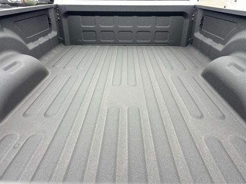 New 2026 RAM 2500 Tradesman AWD/4WD image 5
