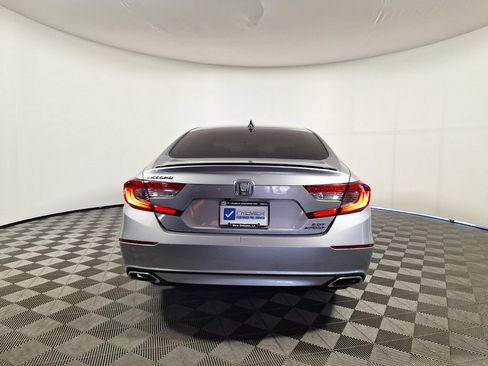 Used 2021 Honda Accord Sport image 6