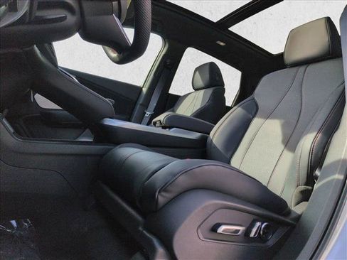 New 2026 Acura RDX A-Spec AWD/4WD image 4
