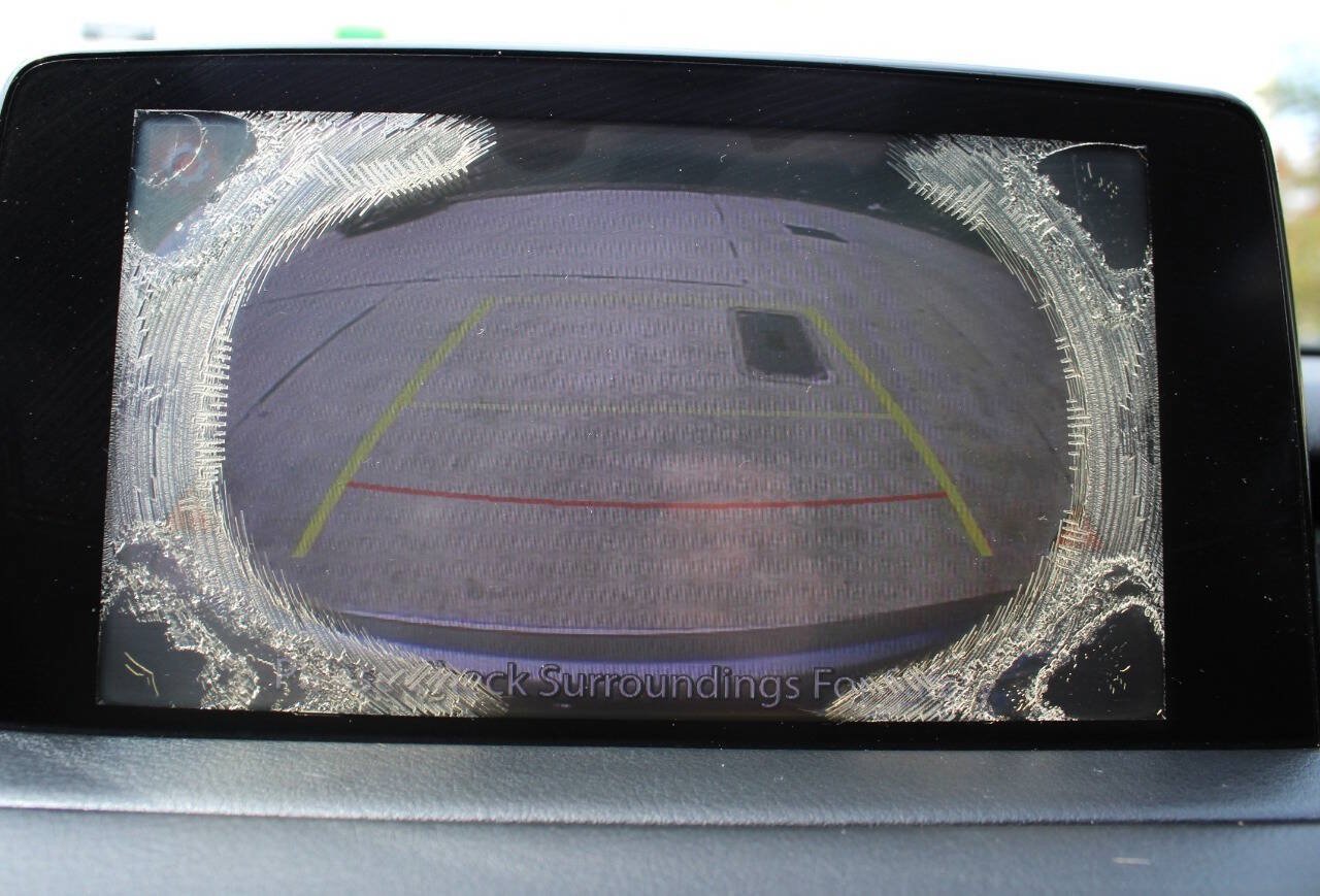 Used 2017 MAZDA CX-9 Touring FWD image 10