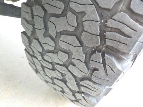 Used 2022 Jeep Wrangler Unlimited Rubicon 4xe w/ Dual Top Group image 78