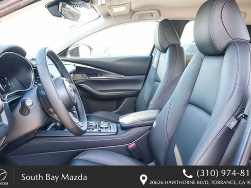 New 2026 MAZDA CX-30 AWD 2.5 S w/ Select Sport Pkg image 12