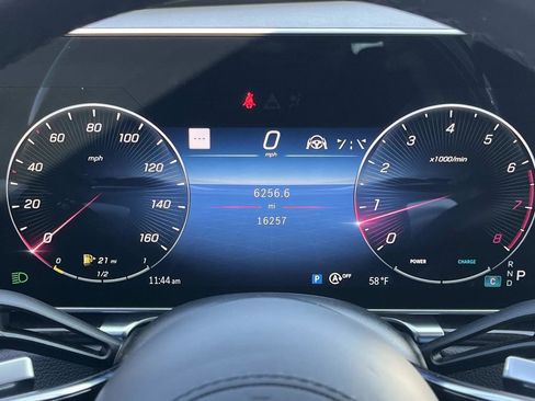 Used 2023 Mercedes-Benz S 580 4MATIC Sedan image 39