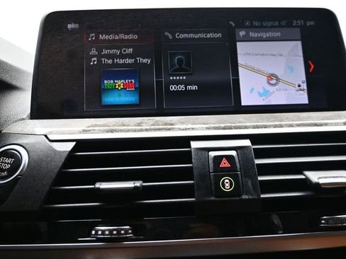 Used 2019 BMW X3 sDrive30i w/ Convenience Package RWD image 19
