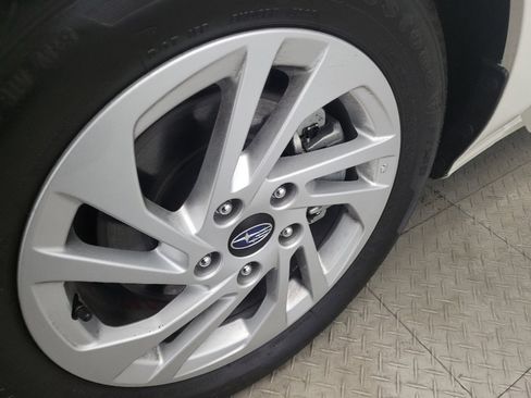 Used 2024 Subaru Impreza 2.0i image 31