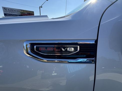 Used 2024 GMC Sierra 1500 Denali w/ Denali Reserve Package image 26