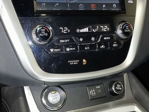 Used 2018 Nissan Murano Platinum image 22