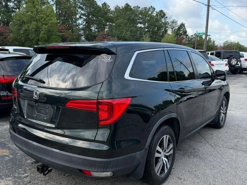 Used 2018 Honda Pilot EX-L image 7