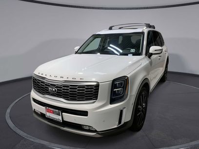 Used 2020 Kia Telluride SX w/ Towing Package