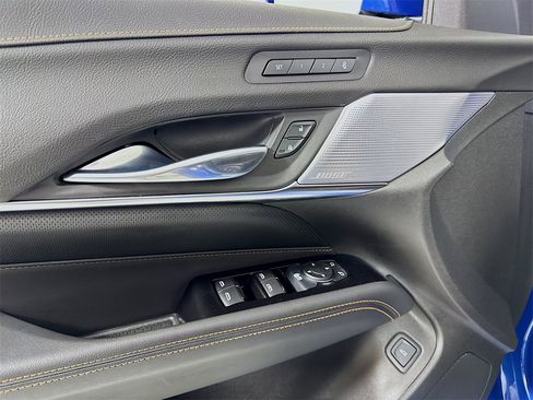 Used 2022 Cadillac CT4 Sport image 20