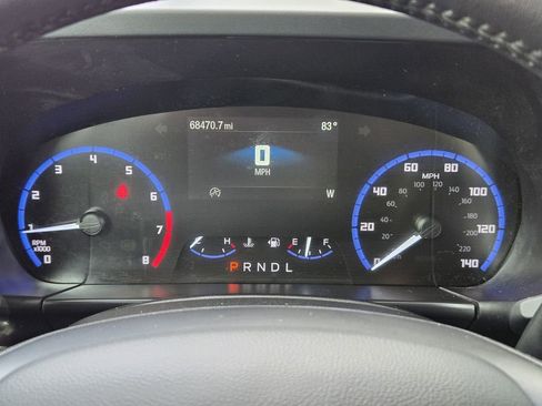 Used 2022 Ford Bronco Sport Big Bend w/ Convenience Package AWD/4WD image 13