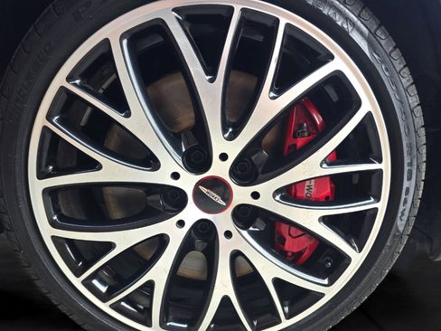 Used 2016 MINI Cooper John Cooper Works image 50