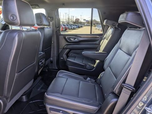 Used 2021 Chevrolet Tahoe Premier image 26