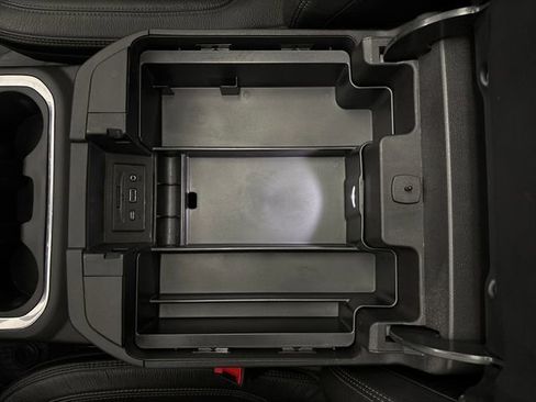 Used 2022 GMC Sierra 2500 Denali w/ Technology Package image 74