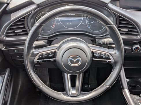 Used 2025 MAZDA MAZDA3 s FWD image 20