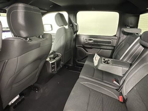 New 2026 RAM 1500 4x4 Crew Cab image 14